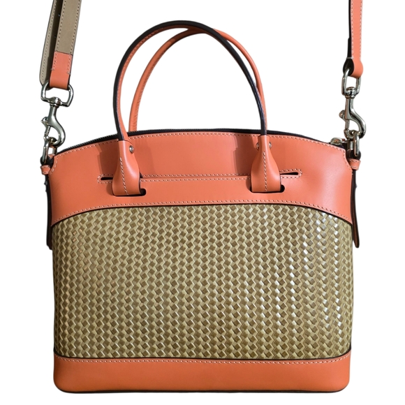 Dooney & Bourke Beacon Bag - Picture 6 of 10